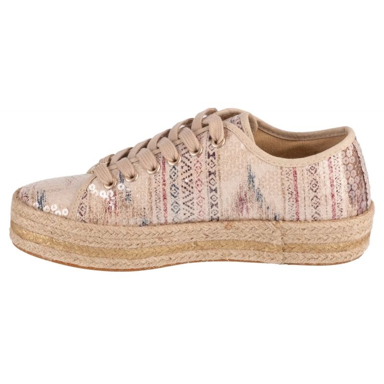 Rieker Sneakers 94010-60 skor beige 1