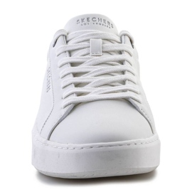 Skechers Court Break - Suit Sneaker 183175-WHT skor vit 1