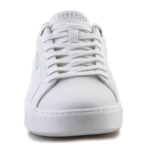 Skechers Court Break - Suit Sneaker 183175-WHT skor vit 1
