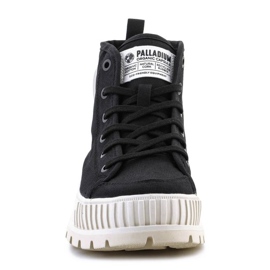 Palladium Pallashock Org 2 skor 78568-008-M svart 1