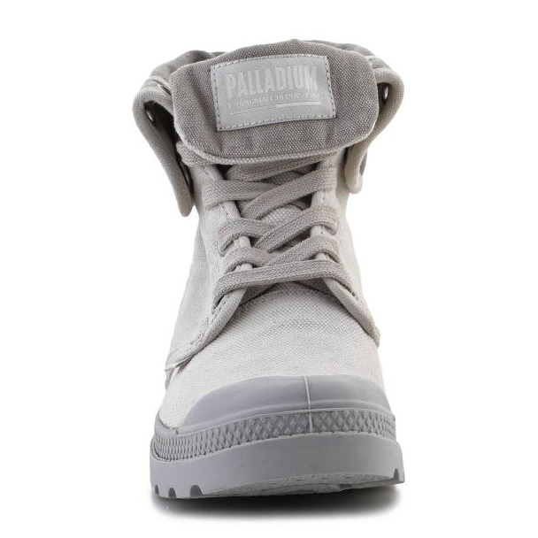 Palladium Baggy 92353-095-M skor grå 1