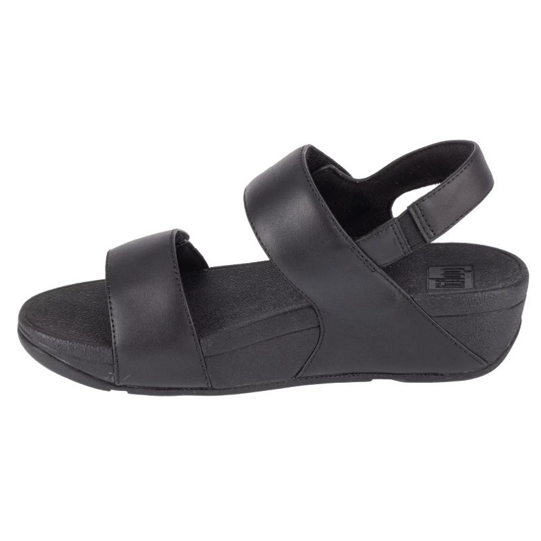 FitFlop Lulu FV8-090 sandaler svart 1