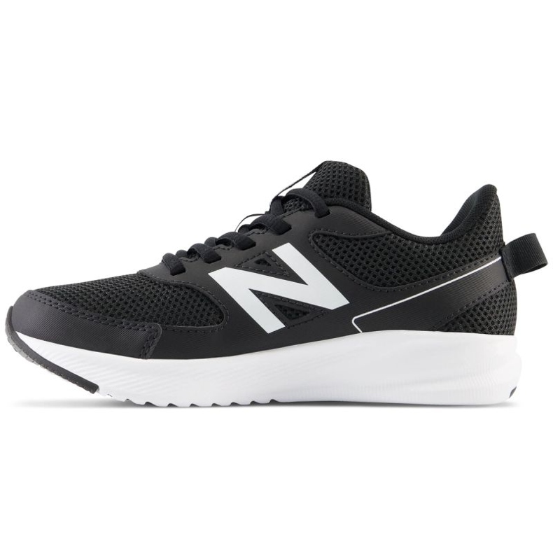 New Balance YK570BW3 skor svart 1