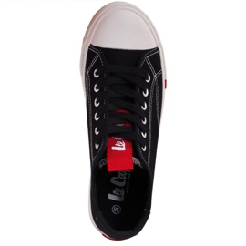 Lee Cooper LCW-24-31-2237LA skor svart 1