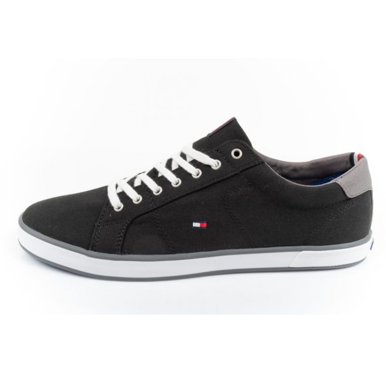 Tommy Hilfiger FM0FM00596990 sneakers svart 1