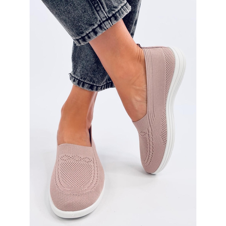 Didier Rosa socksneakers 1