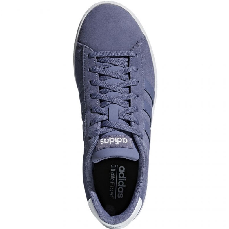 Adidas Daily 2.0 W F34739 purpur 2