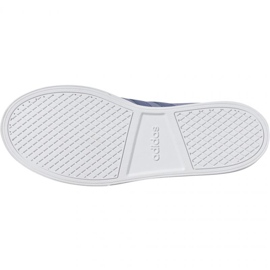 Adidas Daily 2.0 W F34739 violett 3