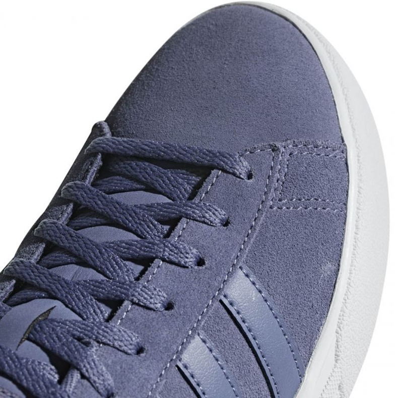 Adidas Daily 2.0 W F34739 purpur 4