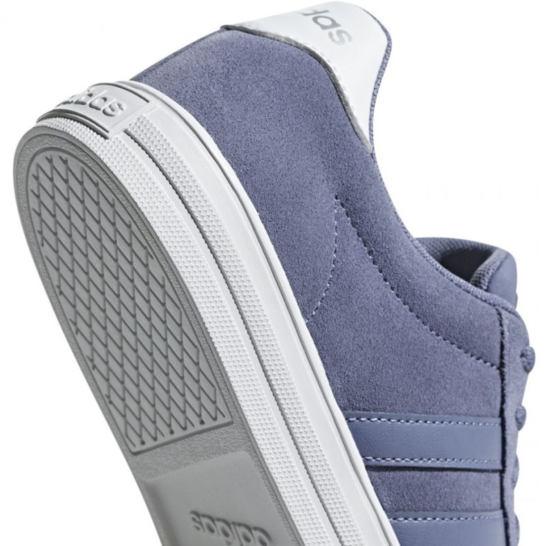 Adidas Daily 2.0 W F34739 purpur 5