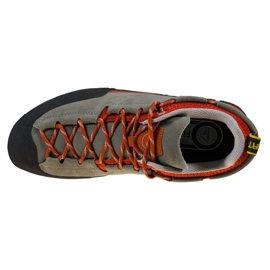 La Sportiva Boulder X skor 838909313 grå 2