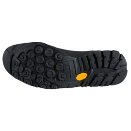 La Sportiva Boulder X skor 838909313 grå 4