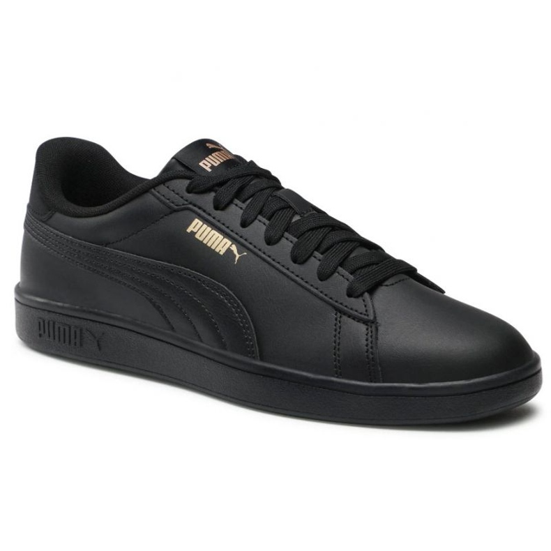 Puma Smash 3,0 L skor 390987-10 svart 1
