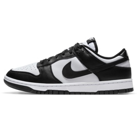 Nike Dunk Low Retro M DD1391 100 skor svart 1