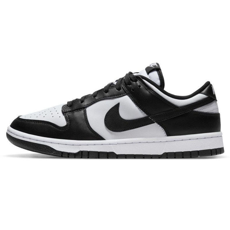 Nike Dunk Low Retro M DD1391 100 skor svart 1