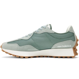 New Balance sneakers MS327MS grön 1