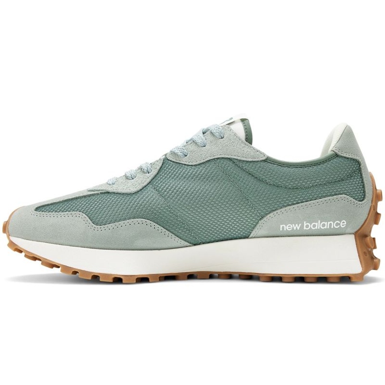 New Balance sneakers MS327MS grön 1