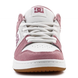 DC Shoes Manteca 4 ADJS100161-BSH skor vit 1