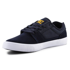 DC Shoes Tonik ADYS300769-DNB skor blå 2