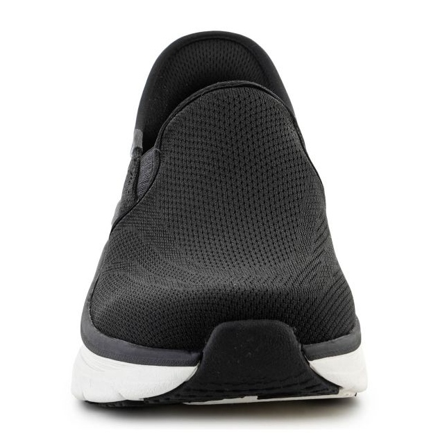 Skechers Orford skor 232455-BLK svart 1