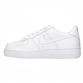 Nike Air Force 1 Le (GS) W DH2920-111 skor vit 1