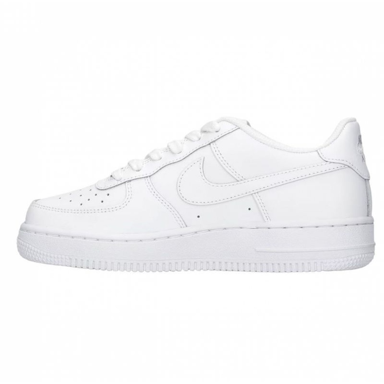 Nike Air Force 1 Le (GS) W DH2920-111 skor vit 1