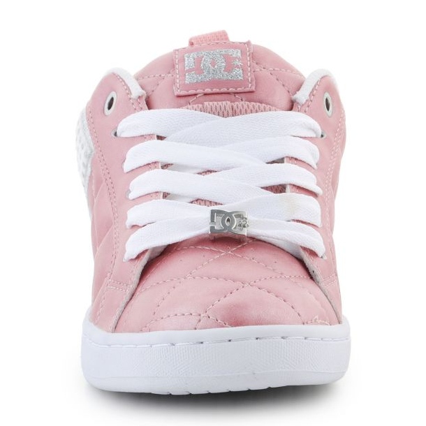 DC Court Graffik Se 301043-PWS skor rosa 1