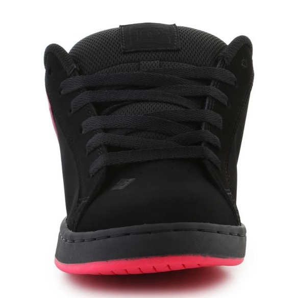 DC Court Graffik W 300678-BHP skor svart 1