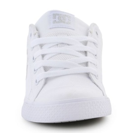 DC Shoes Chelsea Tx W ADJS300307-WS4 skor vit 2