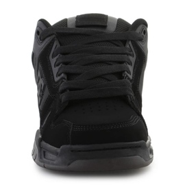 DC Shoes Stag M 320188-BGM skor svart 1