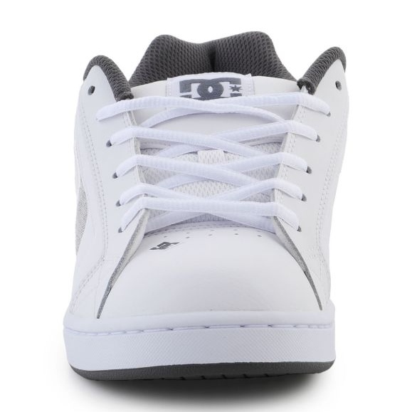 DC Shoes Net M 302361-WWL skor vit 1