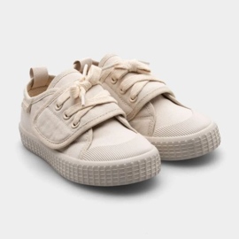 Big Star NN374017 sneakers beige 2