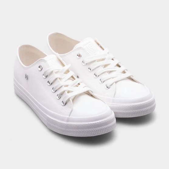 Big Star M NN174111 sneakers vit 2