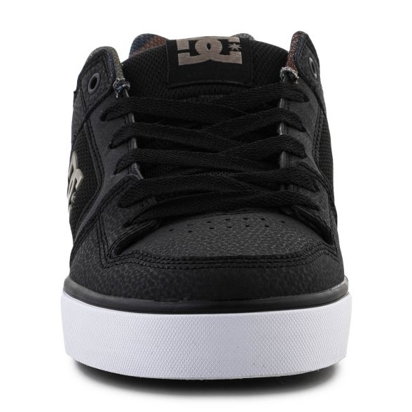 DC Shoes Pure M 300660-XKKG skor svart 1