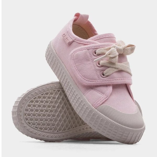 Big Star NN374019 sneakers rosa 1