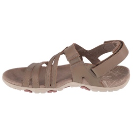 Merrell Sandspur Rose Convert Sandal W J003424 brun 1