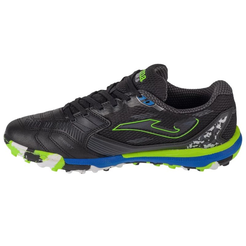 Joma Liga 5 2401 Tf M LIGS2401TF fotbollsskor svart 1
