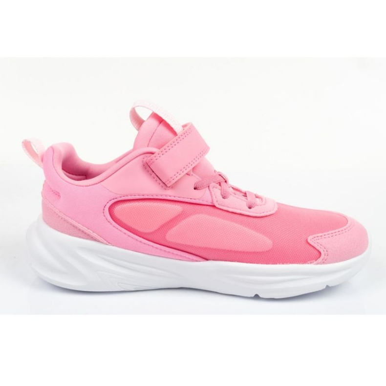 Adidas Ozelle El GY7111 skor rosa 1