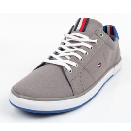 Tommy Hilfiger M FM0FM00596039 sneakers grå 1