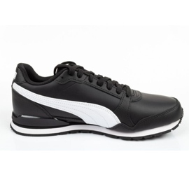 Puma St Runner v3 M skor 384855 06 svart 1