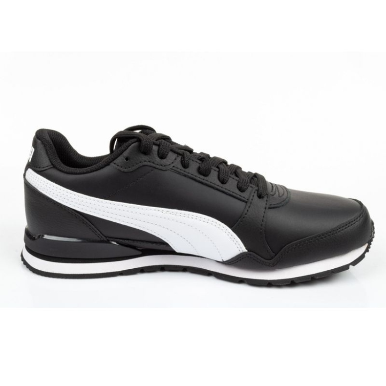Puma St Runner v3 M skor 384855 06 svart 1