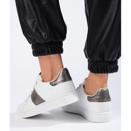 Vita sportskor för kvinnor 2