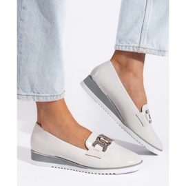 Goodin Vita kvinnors herrar på perrongen 1