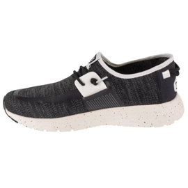 Hey Dude Scirocco M Sport Mode M 40714-066 skor svart 1