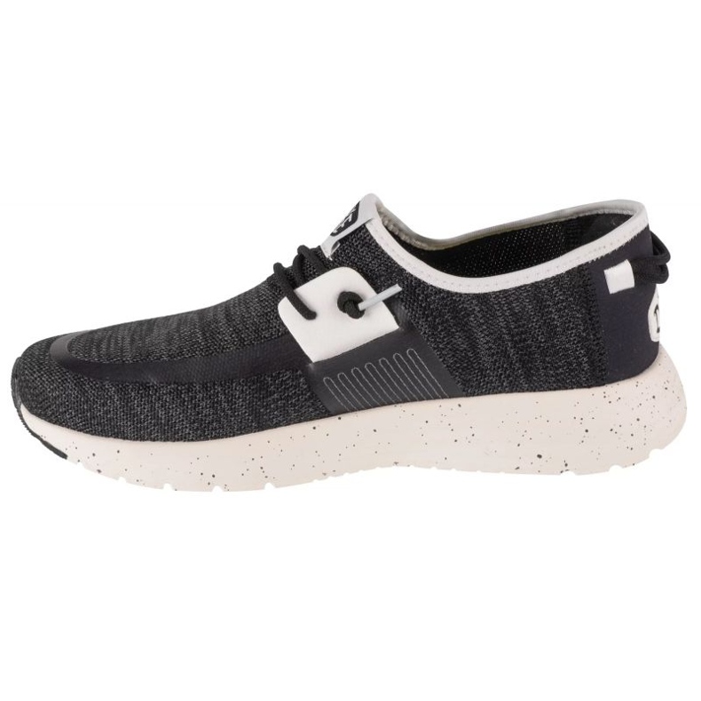 Hey Dude Scirocco M Sport Mode M 40714-066 skor svart 1