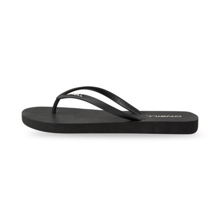 ONeill O'Neill Profile Small Logo Sandaler 92800614895 flipflops svart 1