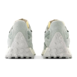 New Balance U327WPA skor grön 2