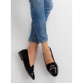 Lordsy mocka w895 svart 1