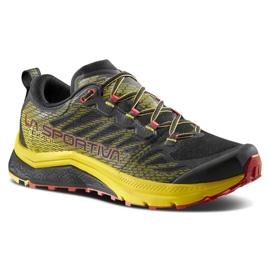 La Sportiva Jackal Ii löparskor 56J999100 svart 1