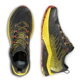 La Sportiva Jackal Ii löparskor 56J999100 svart 3